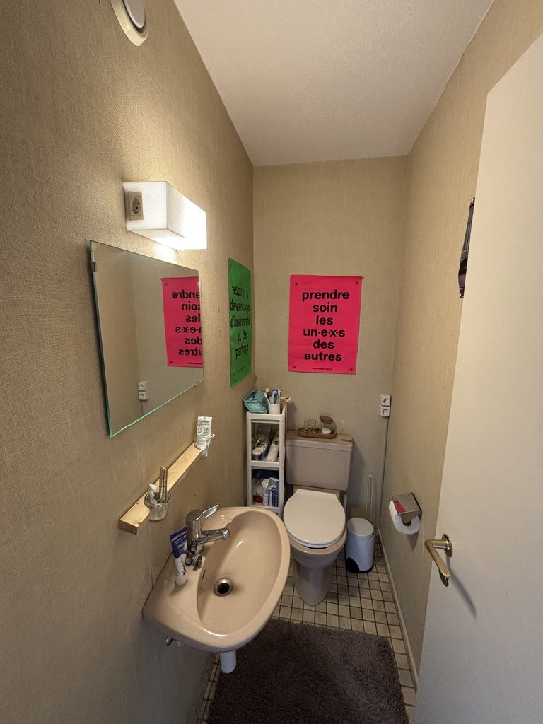 7 Zimmer Wohnung
