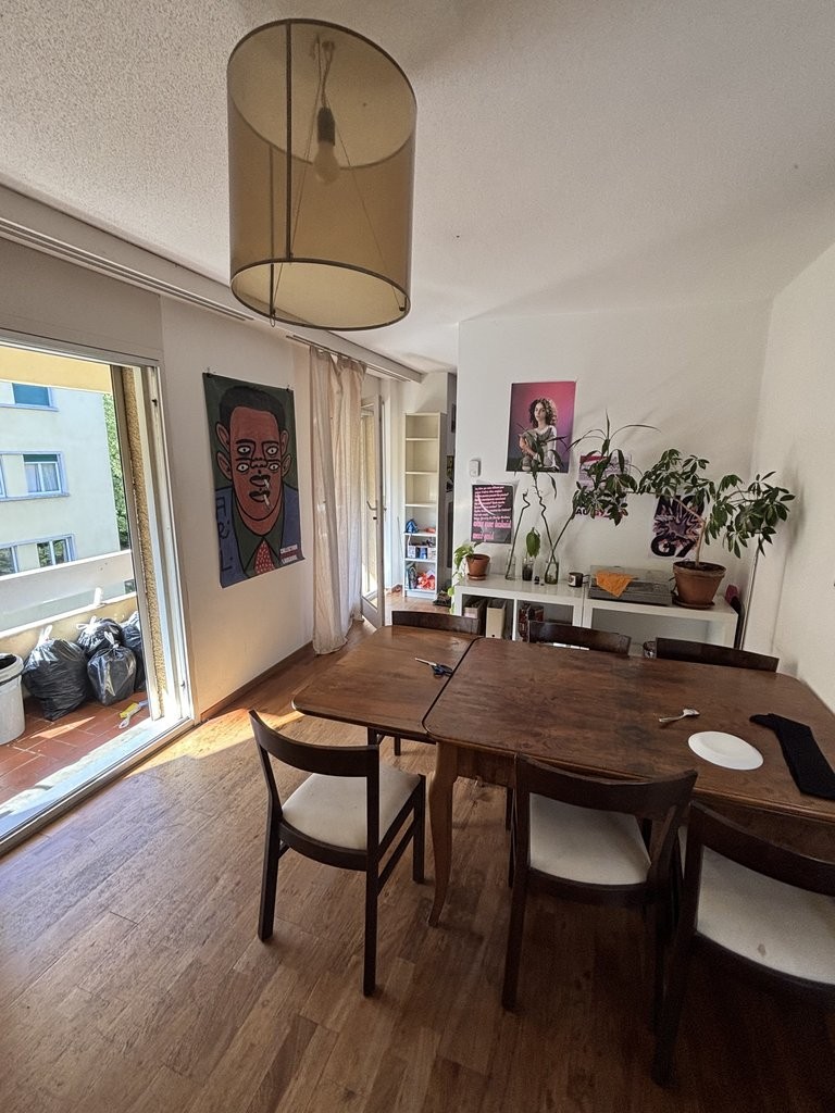 7 Zimmer Wohnung