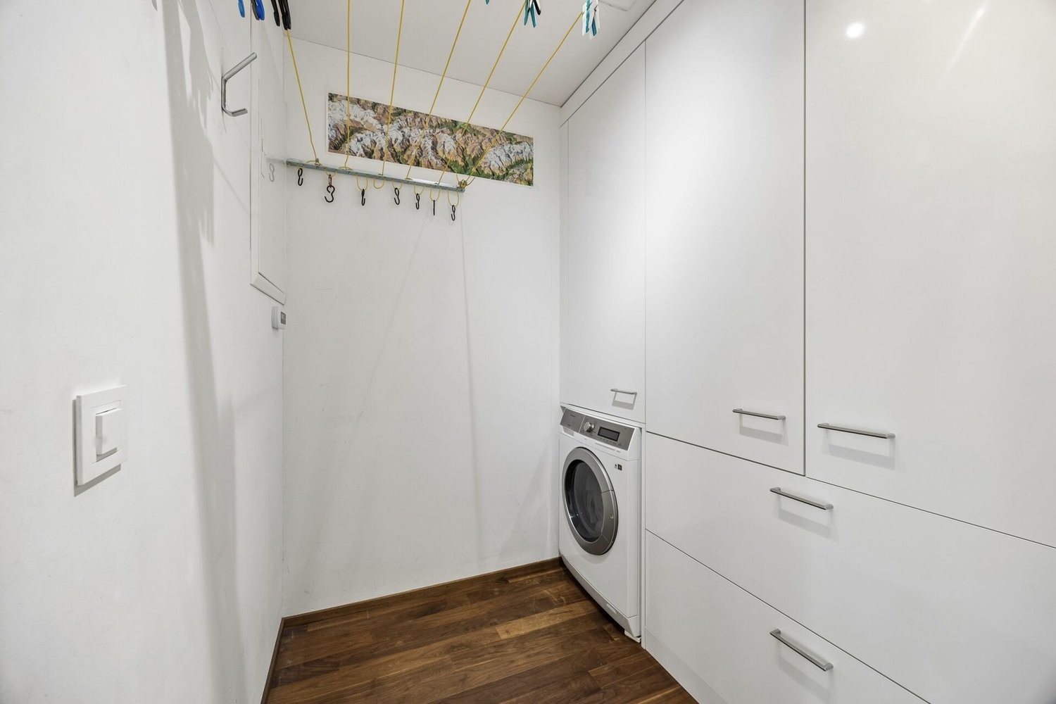 2 ½ rooms apartment, photo 8 of 10