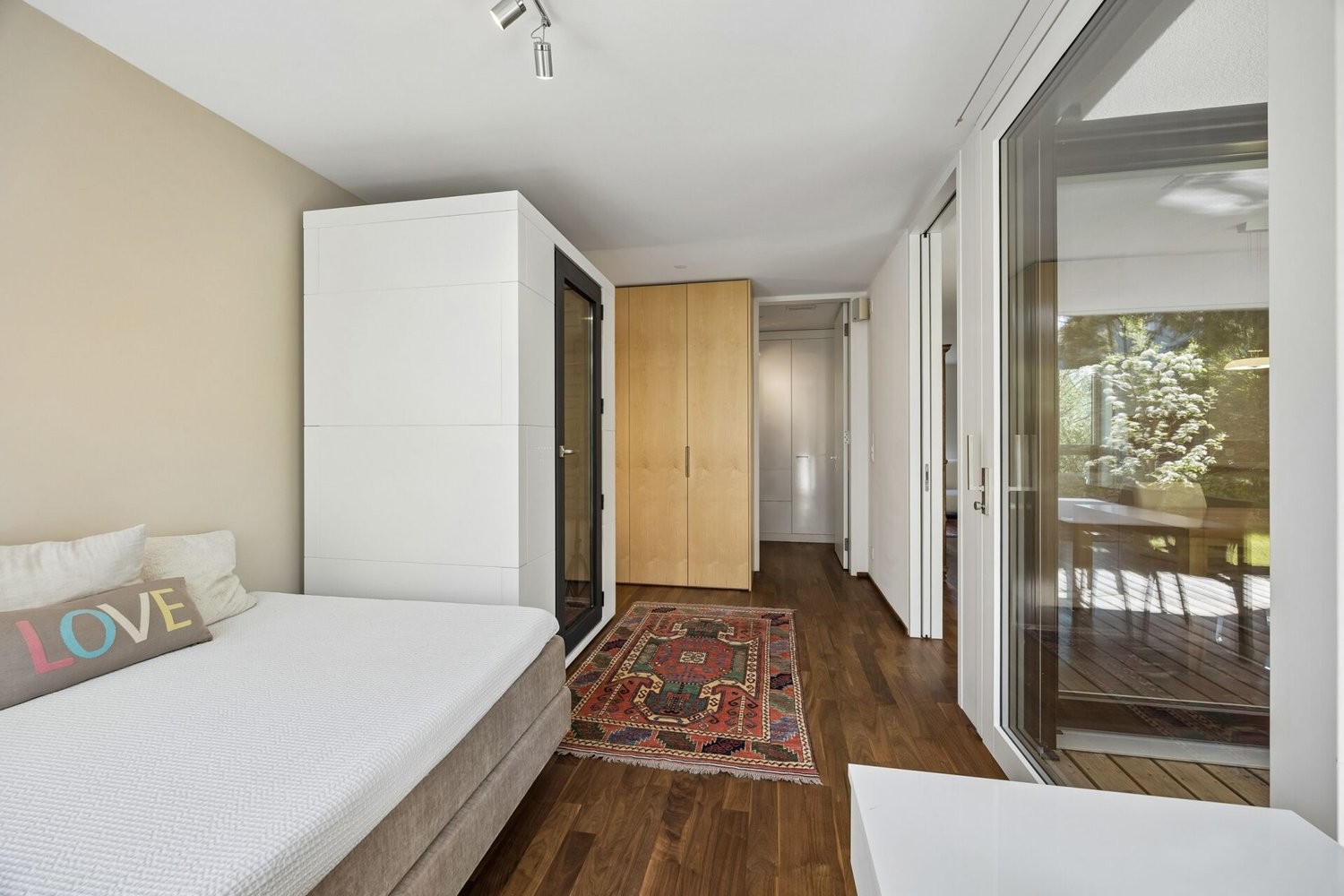 2 ½ rooms apartment, photo 7 of 10