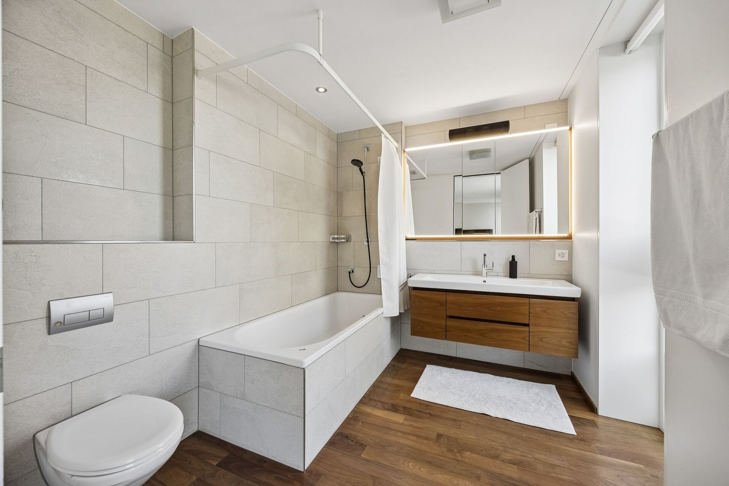 2 ½ rooms apartment, photo 9 of 10