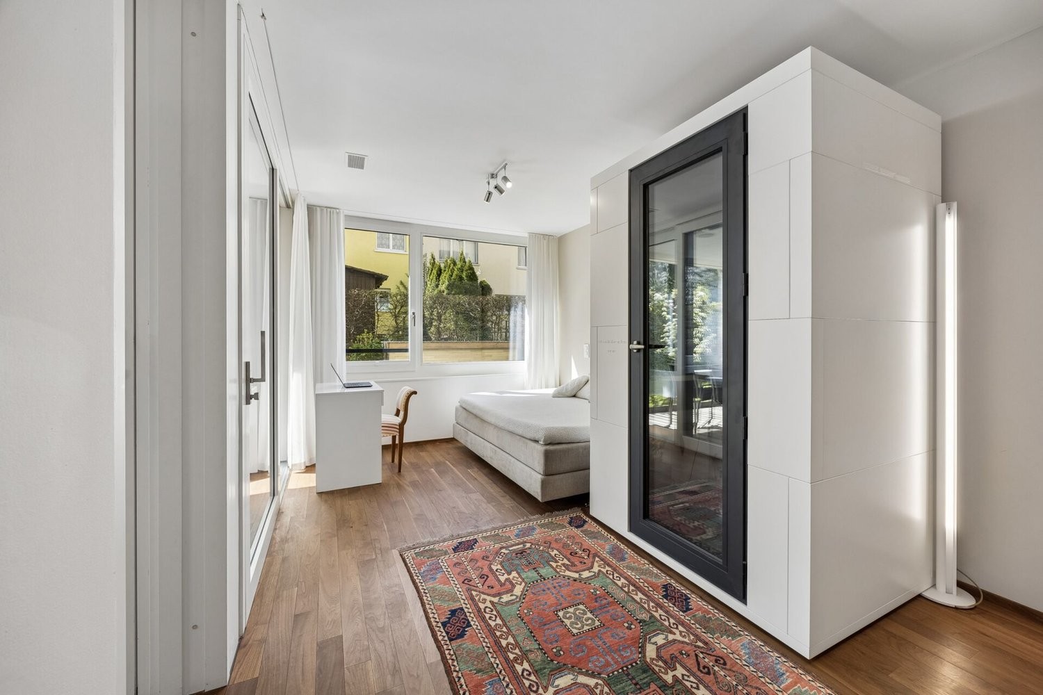 2 ½ rooms apartment, photo 4 of 10
