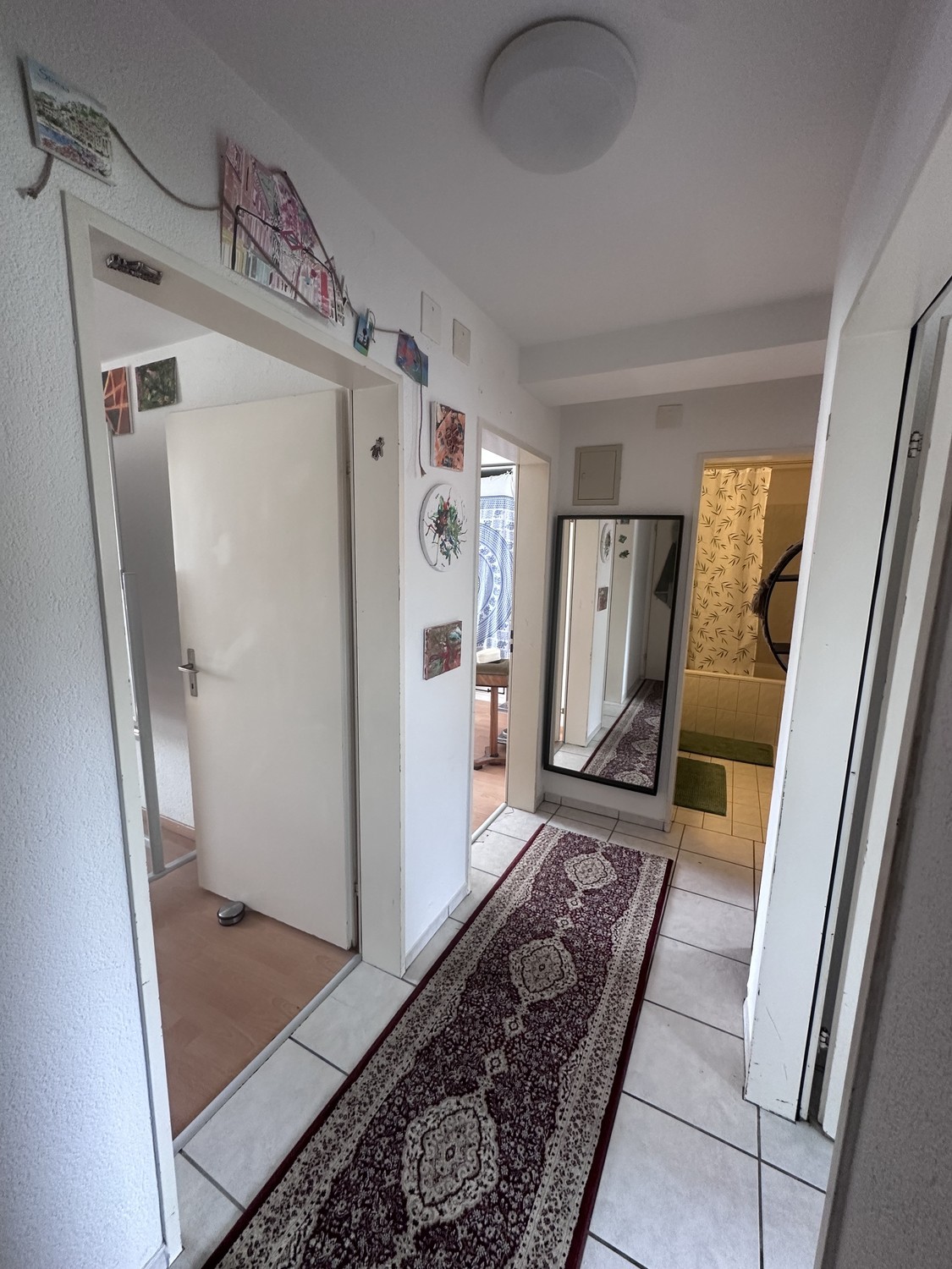 Room in a shared flat, photo 3 of 10