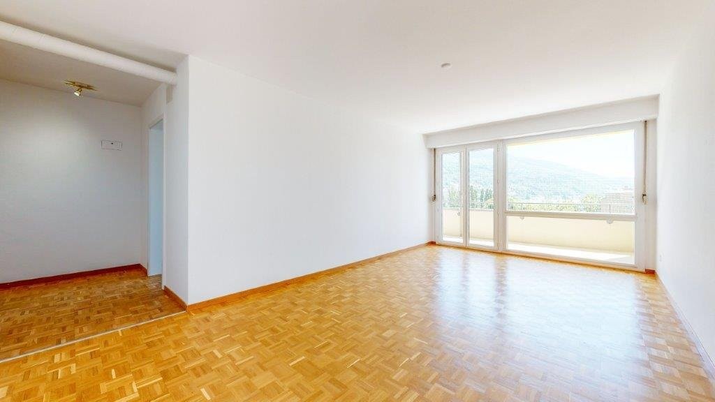 2 rooms apartment, photo 4 of 5