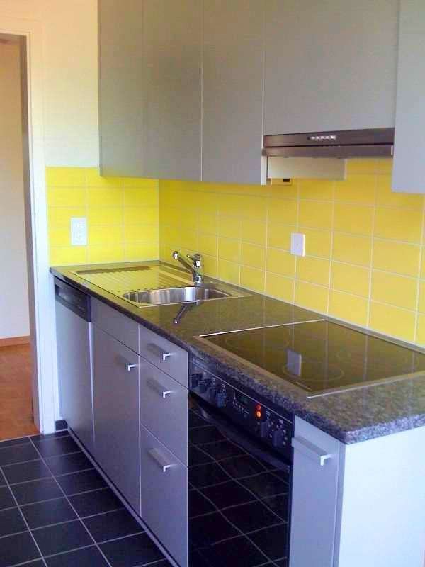 2 rooms apartment, photo 2 of 5