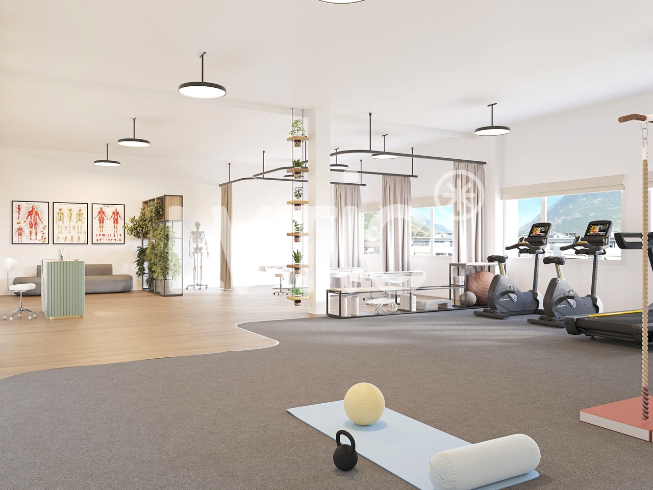 170m² office, photo 4 of 10