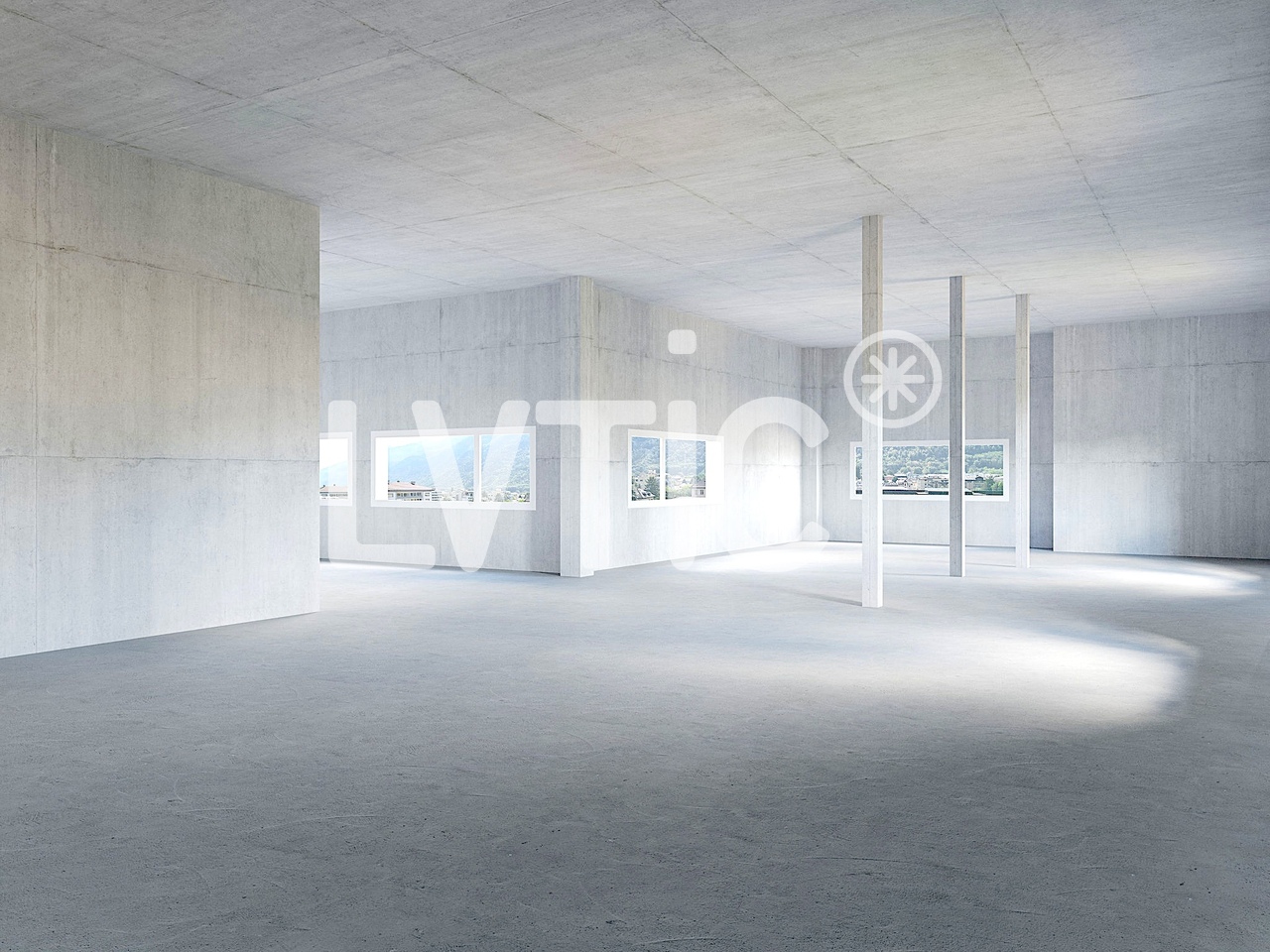 170m² office, photo 2 of 10