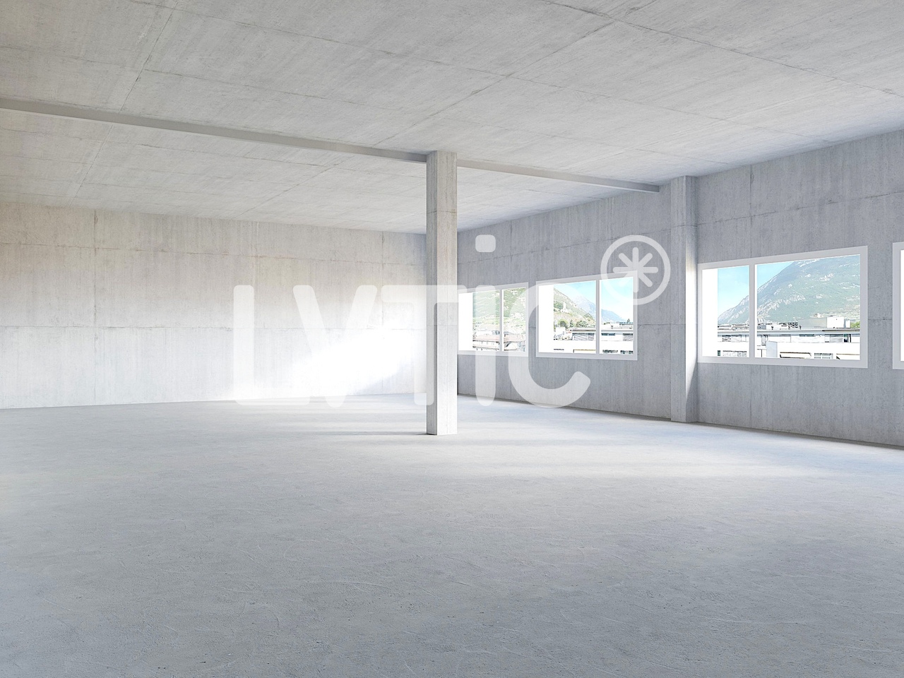 170m² office, photo 5 of 10