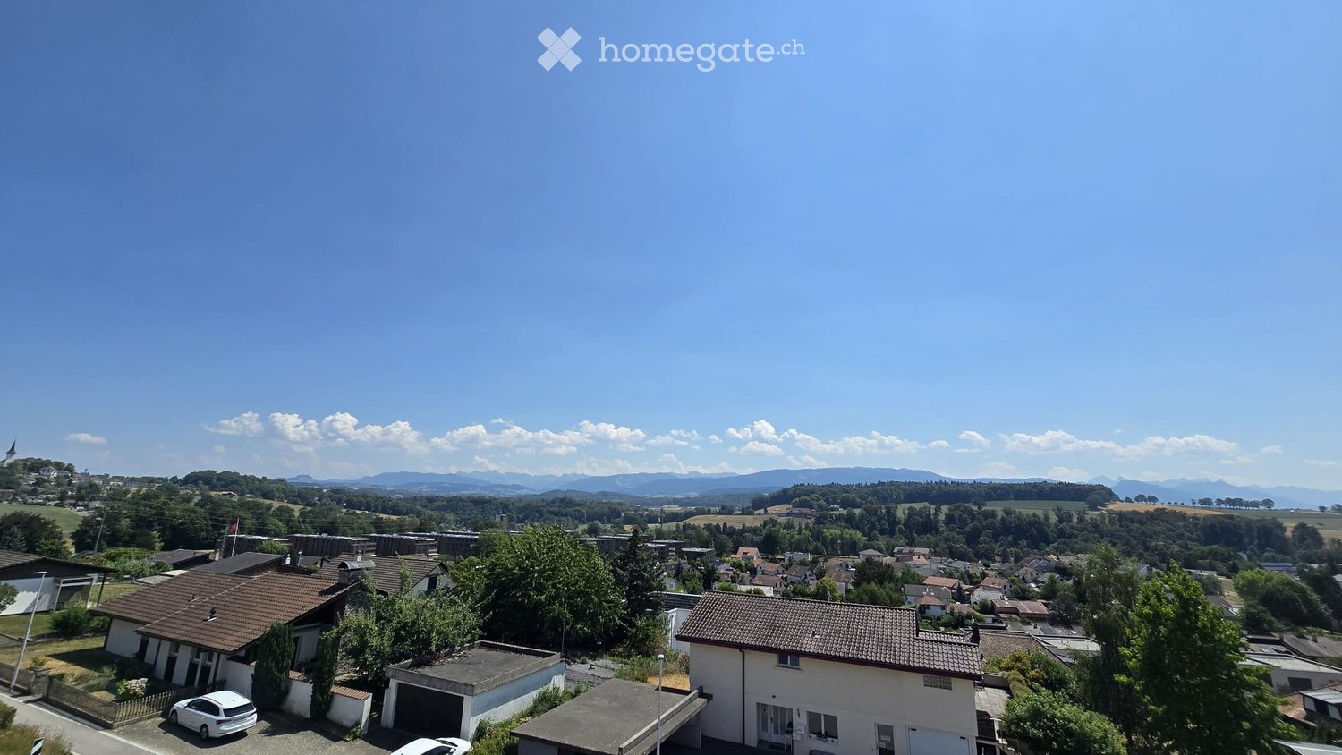 5 ½ locali casa singola