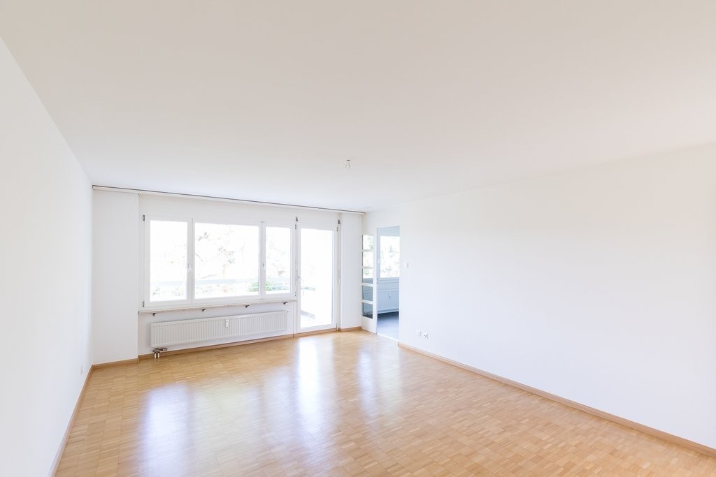 3 ½ rooms apartment, photo 2 of 5