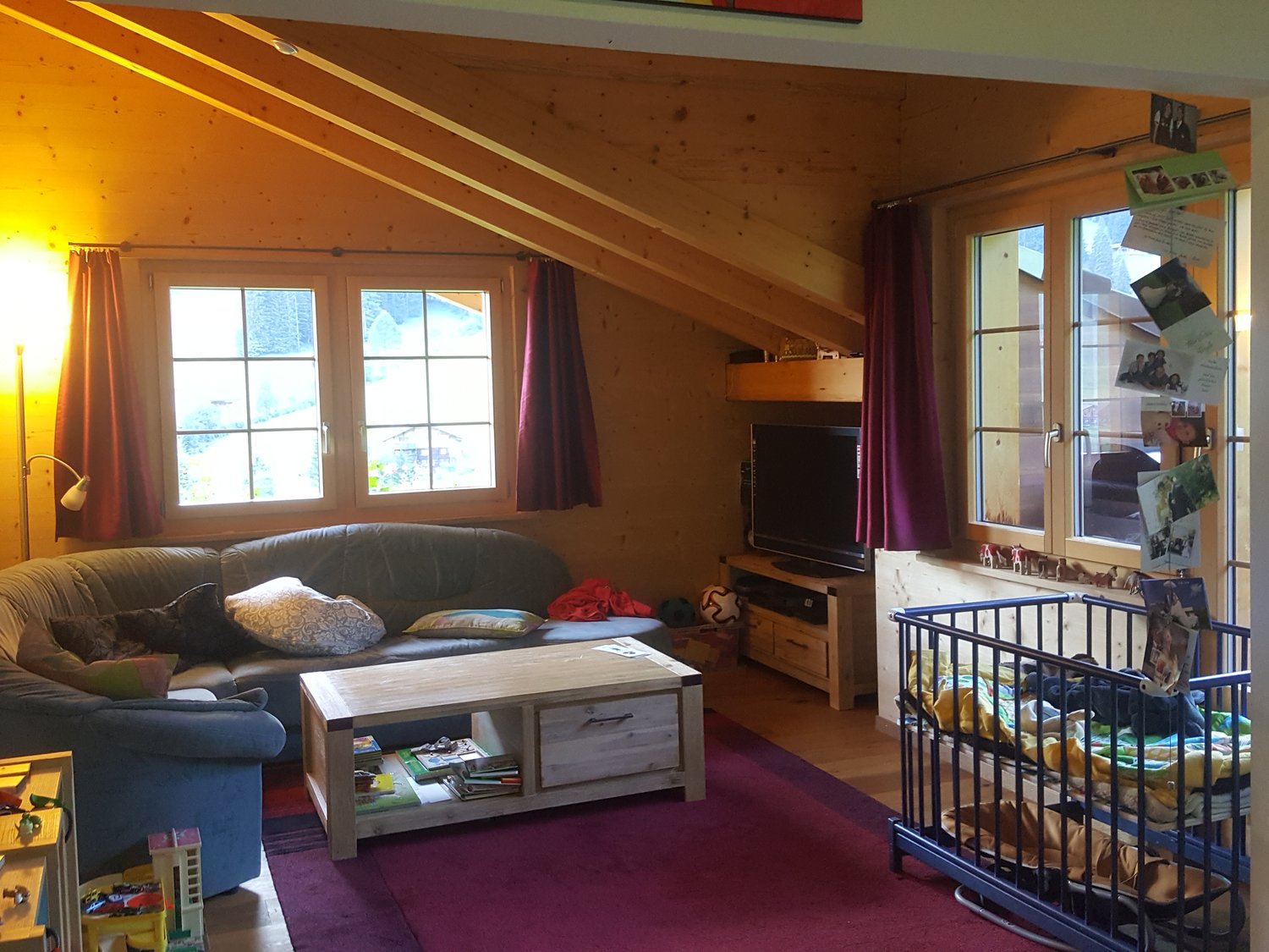 3 ½ rooms apartment, photo 3 of 10