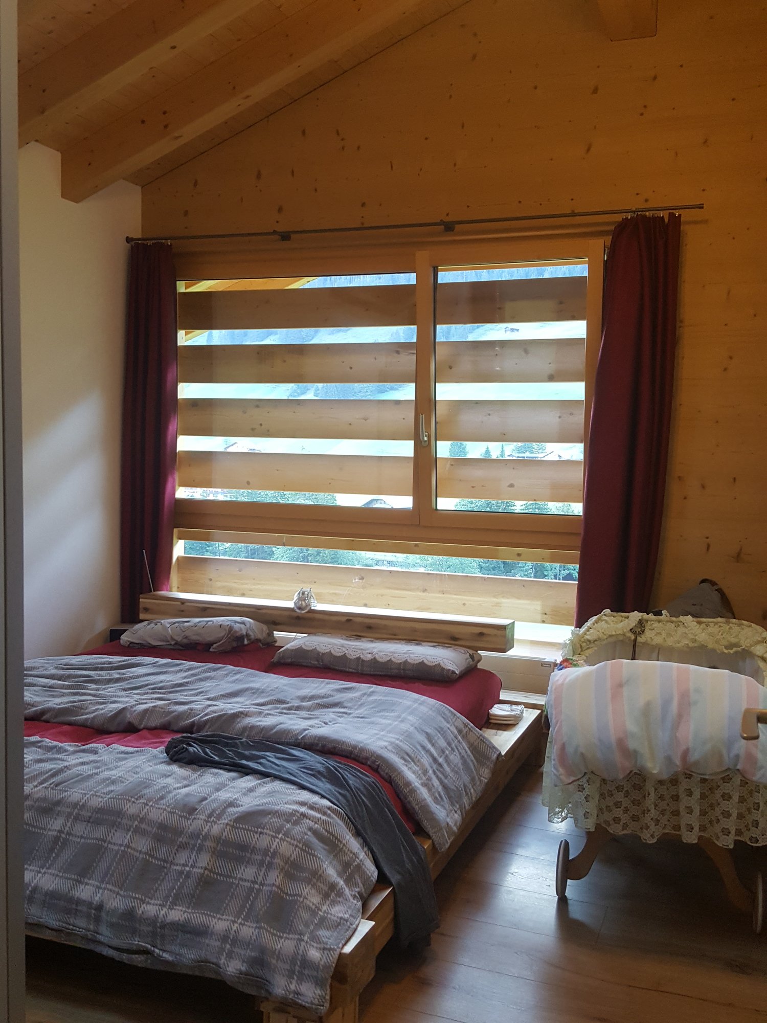 3 ½ rooms apartment, photo 5 of 10