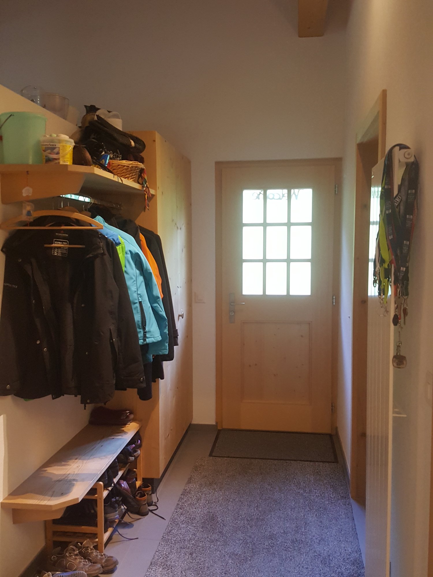 3 ½ rooms apartment, photo 2 of 10