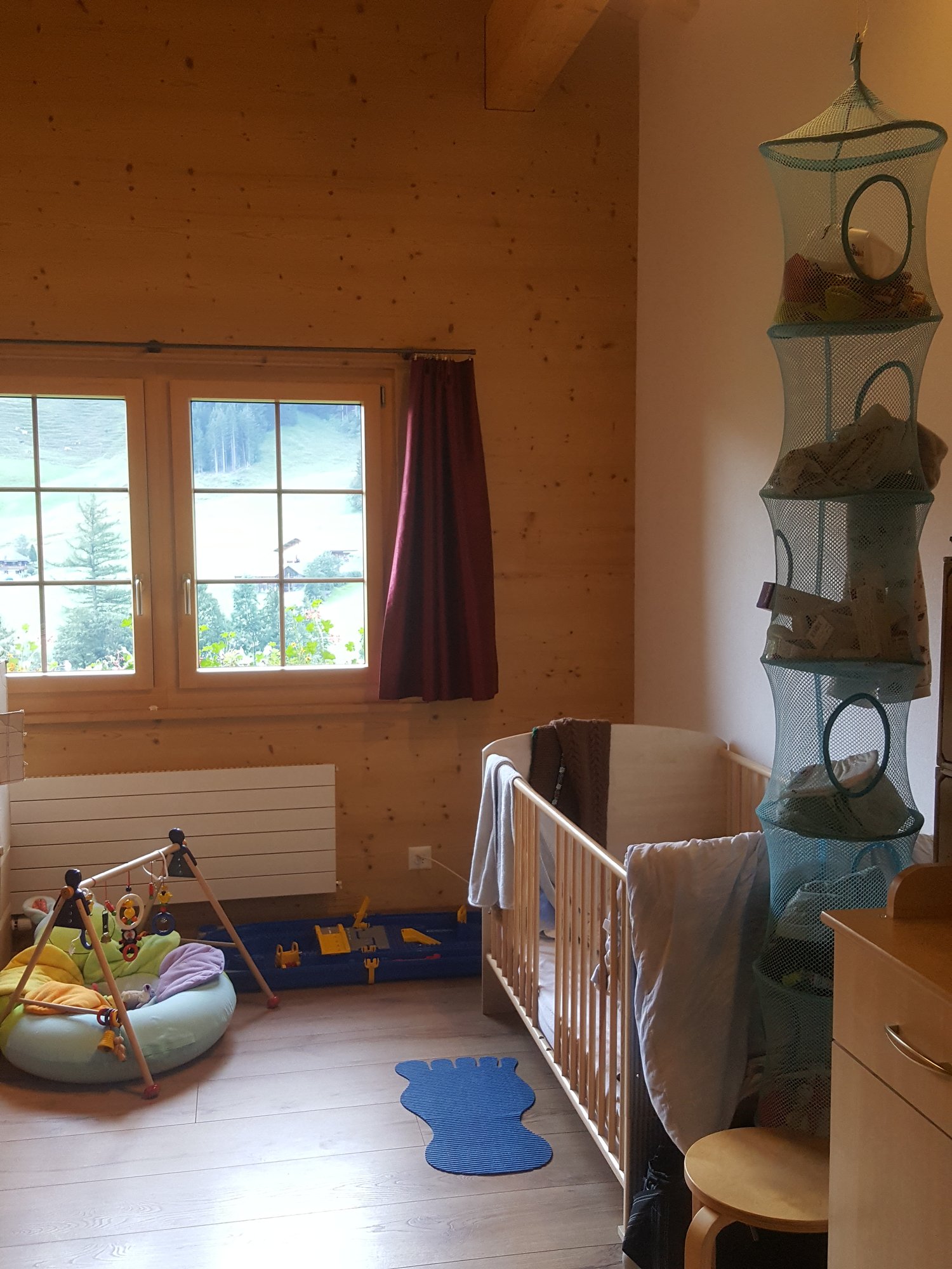 3 ½ rooms apartment, photo 6 of 10