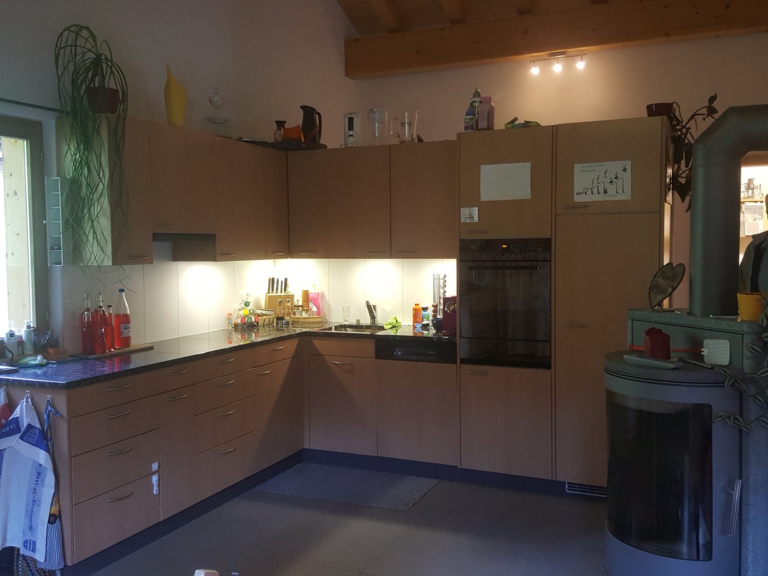 3 ½ rooms apartment, photo 4 of 10
