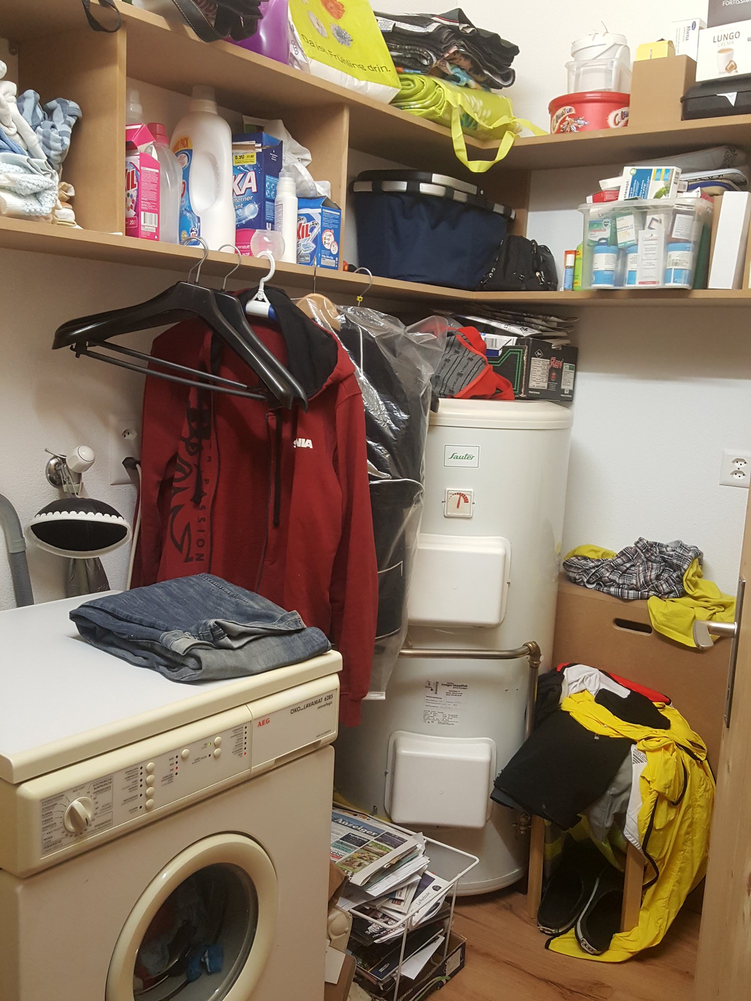 3 ½ rooms apartment, photo 8 of 10