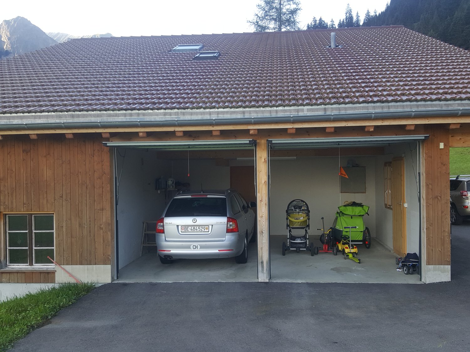 3 ½ rooms apartment, photo 9 of 10