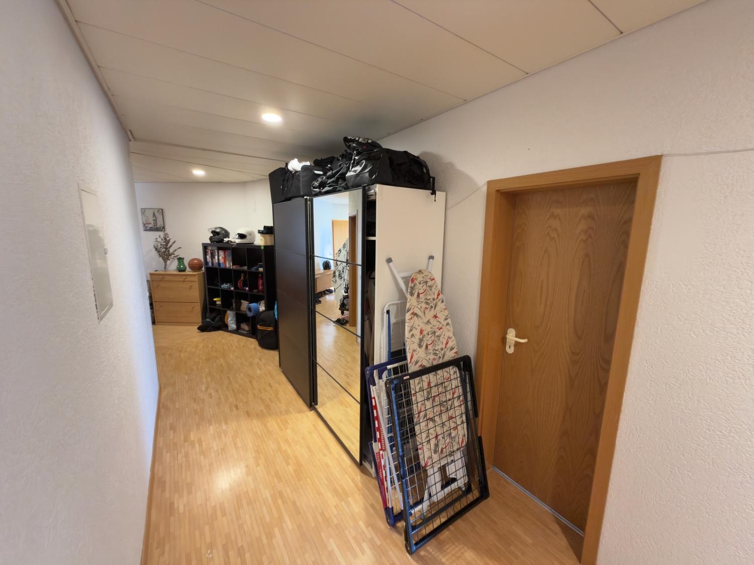 Room in a shared flat, photo 10 of 10