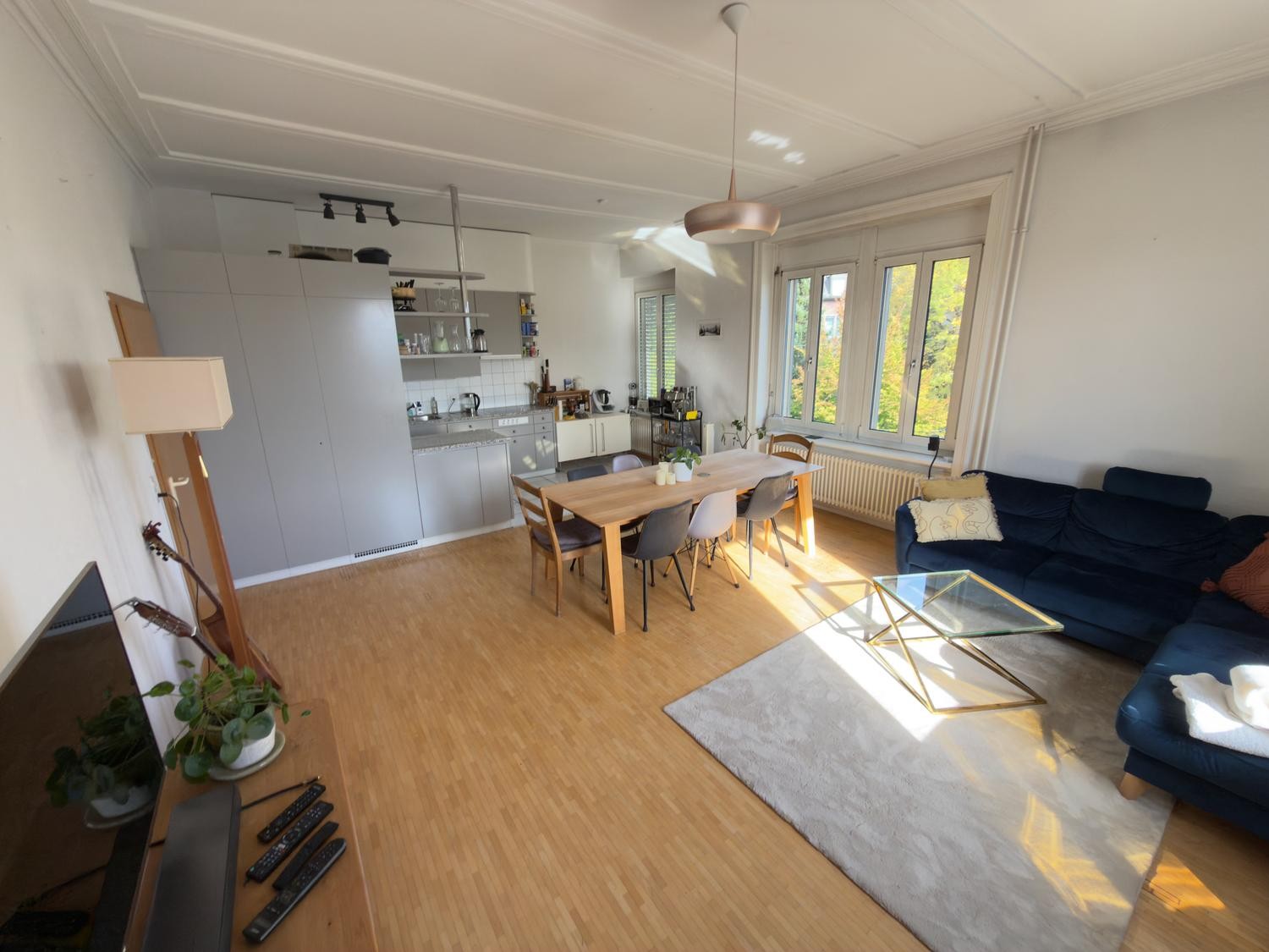 Room in a shared flat, photo 6 of 10