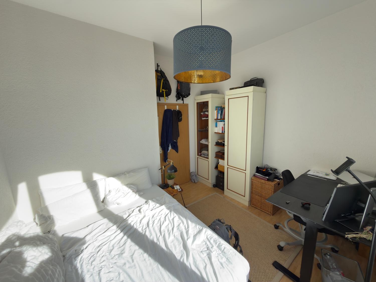Room in a shared flat, photo 3 of 10