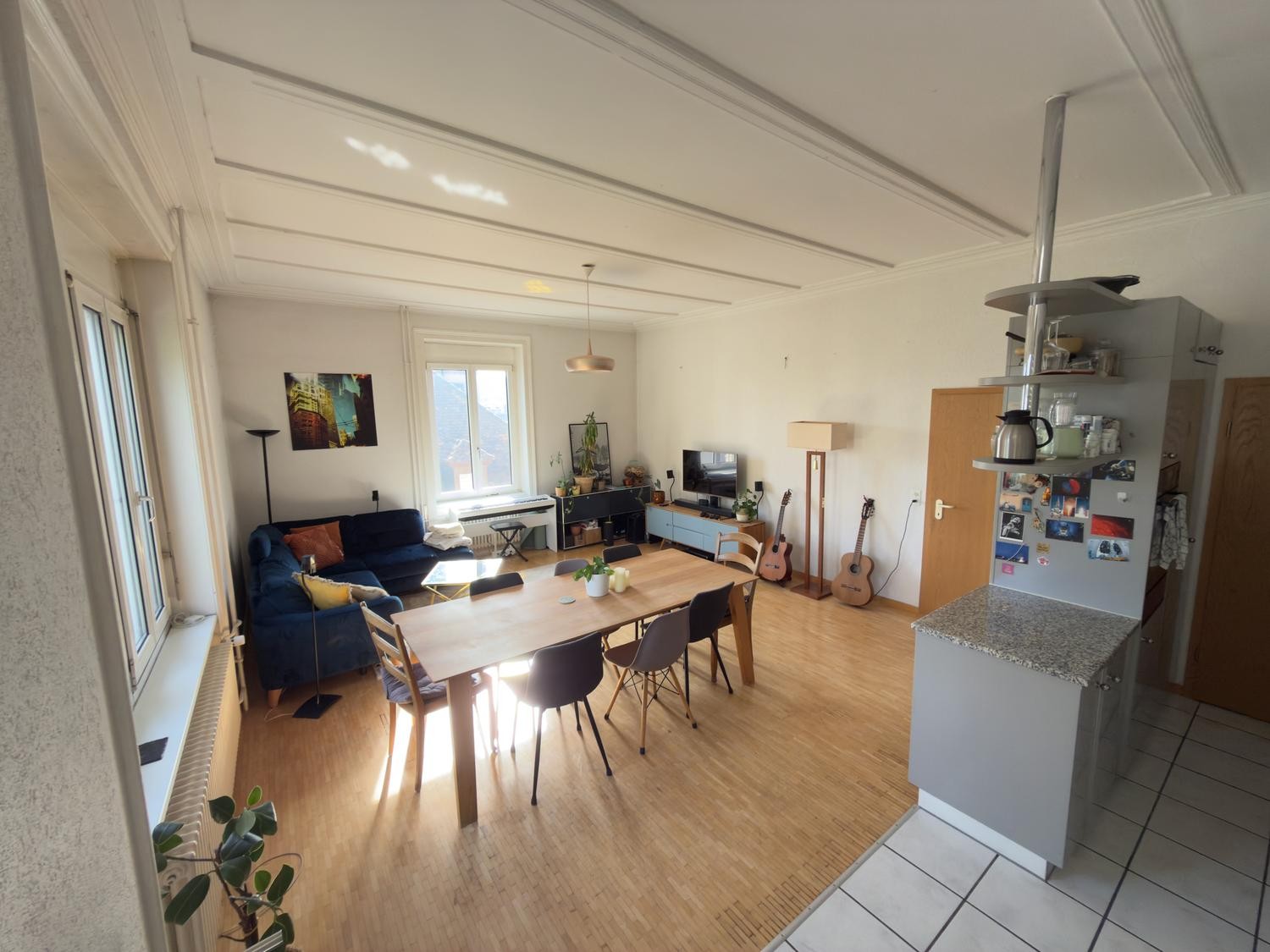 Room in a shared flat, photo 5 of 10