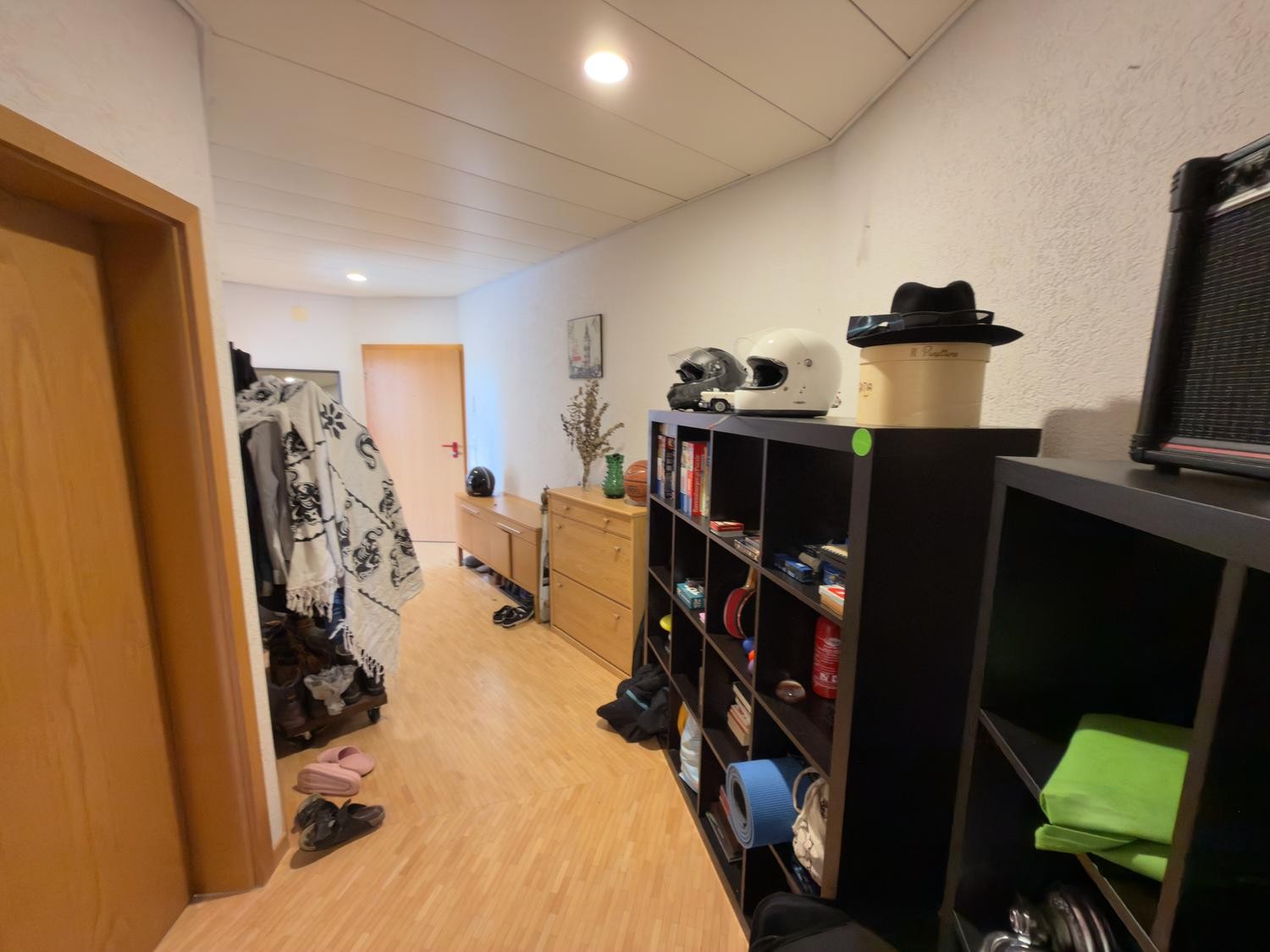 Room in a shared flat, photo 9 of 10