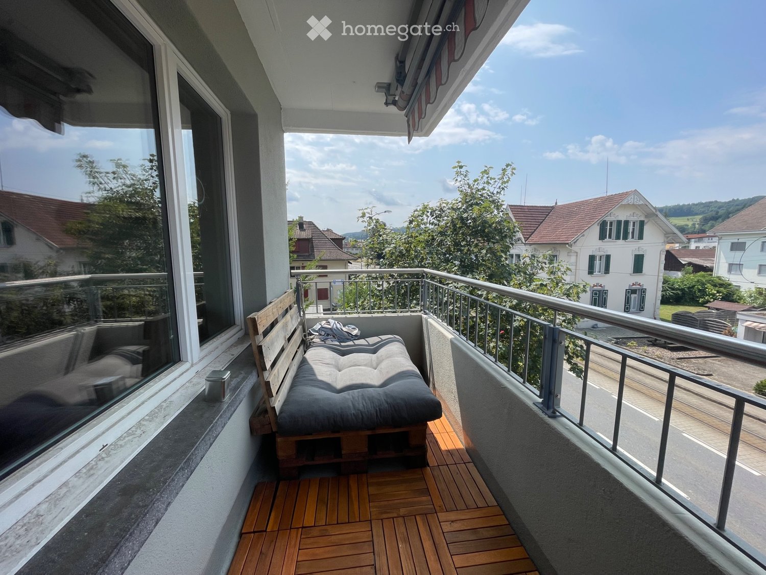 Appartamento di 2 ½ locali, foto 4 di 5