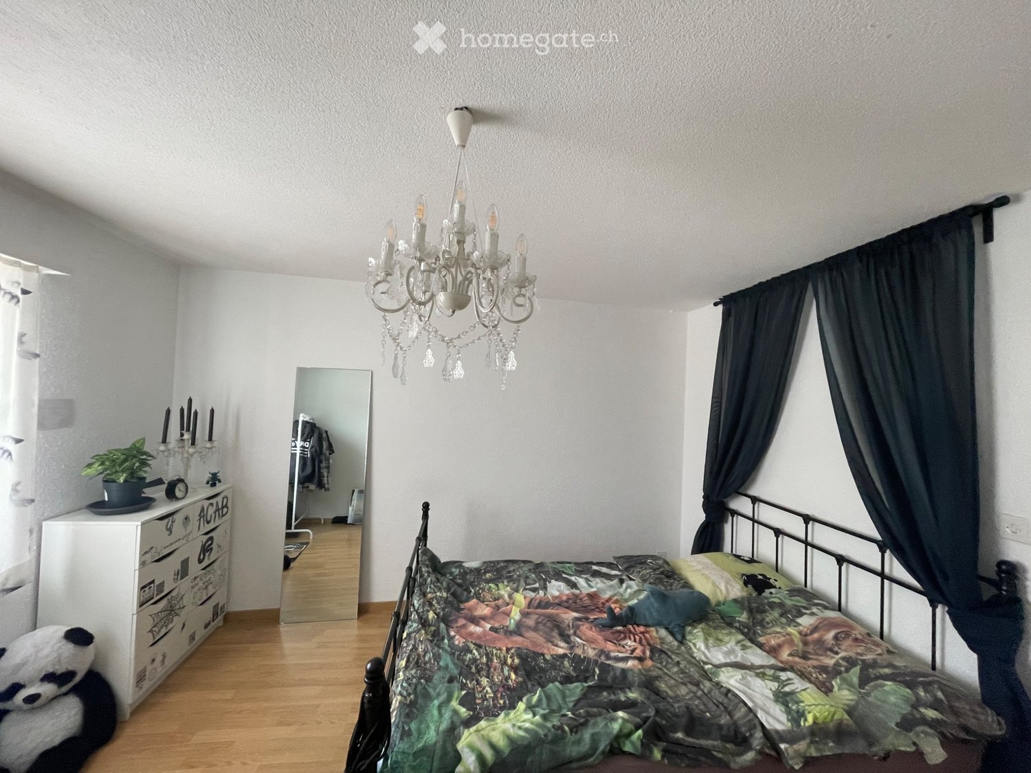 Appartamento di 2 ½ locali, foto 3 di 5