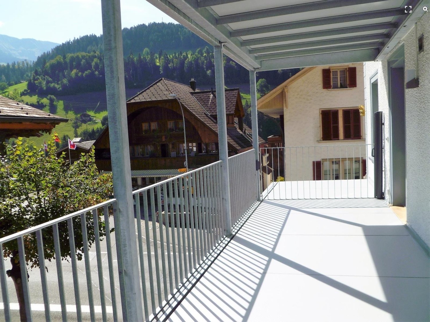 5 ½ pièces appartement