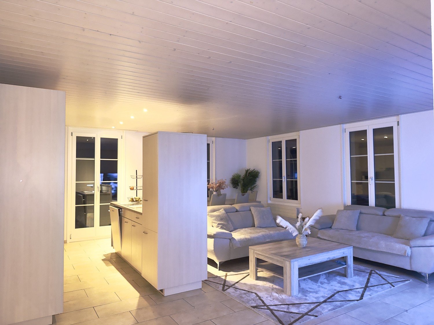5 ½ pièces appartement