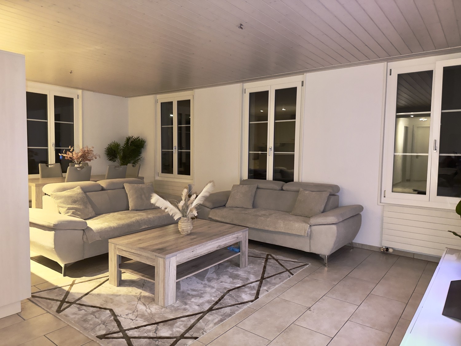 5 ½ pièces appartement