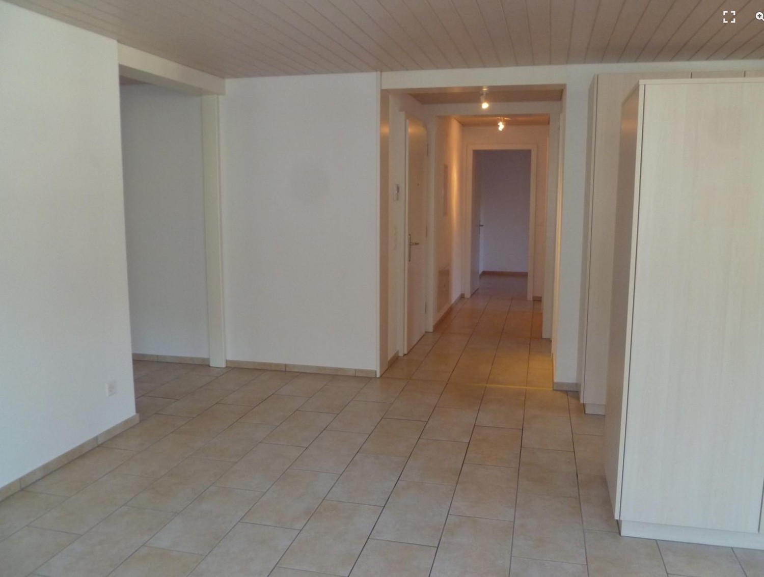 5 ½ pièces appartement
