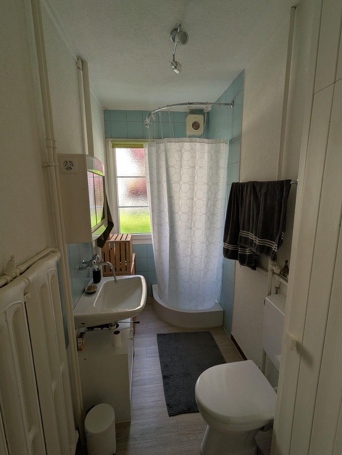 3 ½ rooms apartment, photo 8 of 8