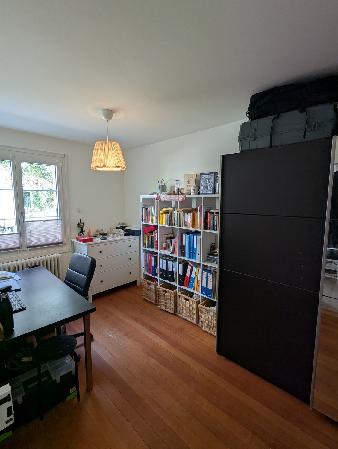3 ½ rooms apartment, photo 4 of 8