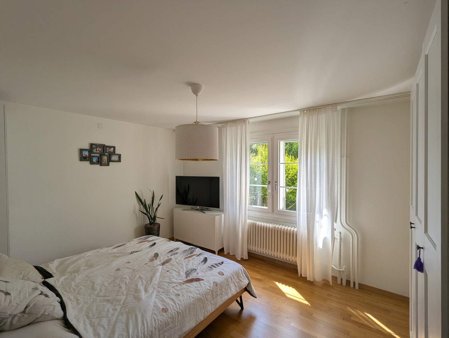 3 ½ rooms apartment, photo 3 of 8