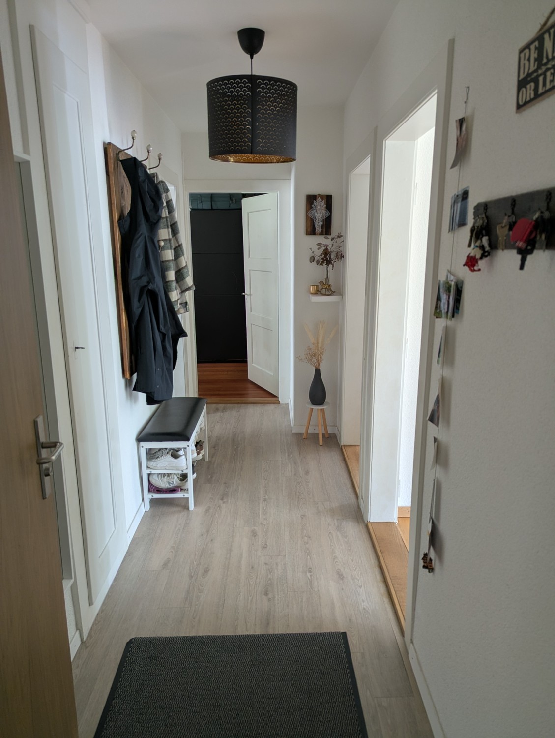 3 ½ rooms apartment, photo 7 of 8