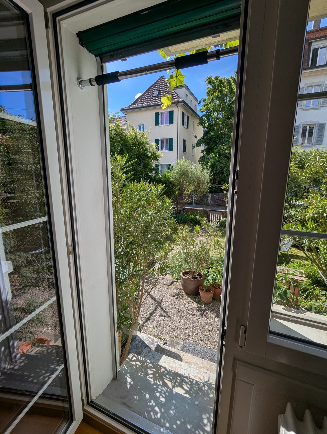 3 ½ rooms apartment, photo 6 of 8