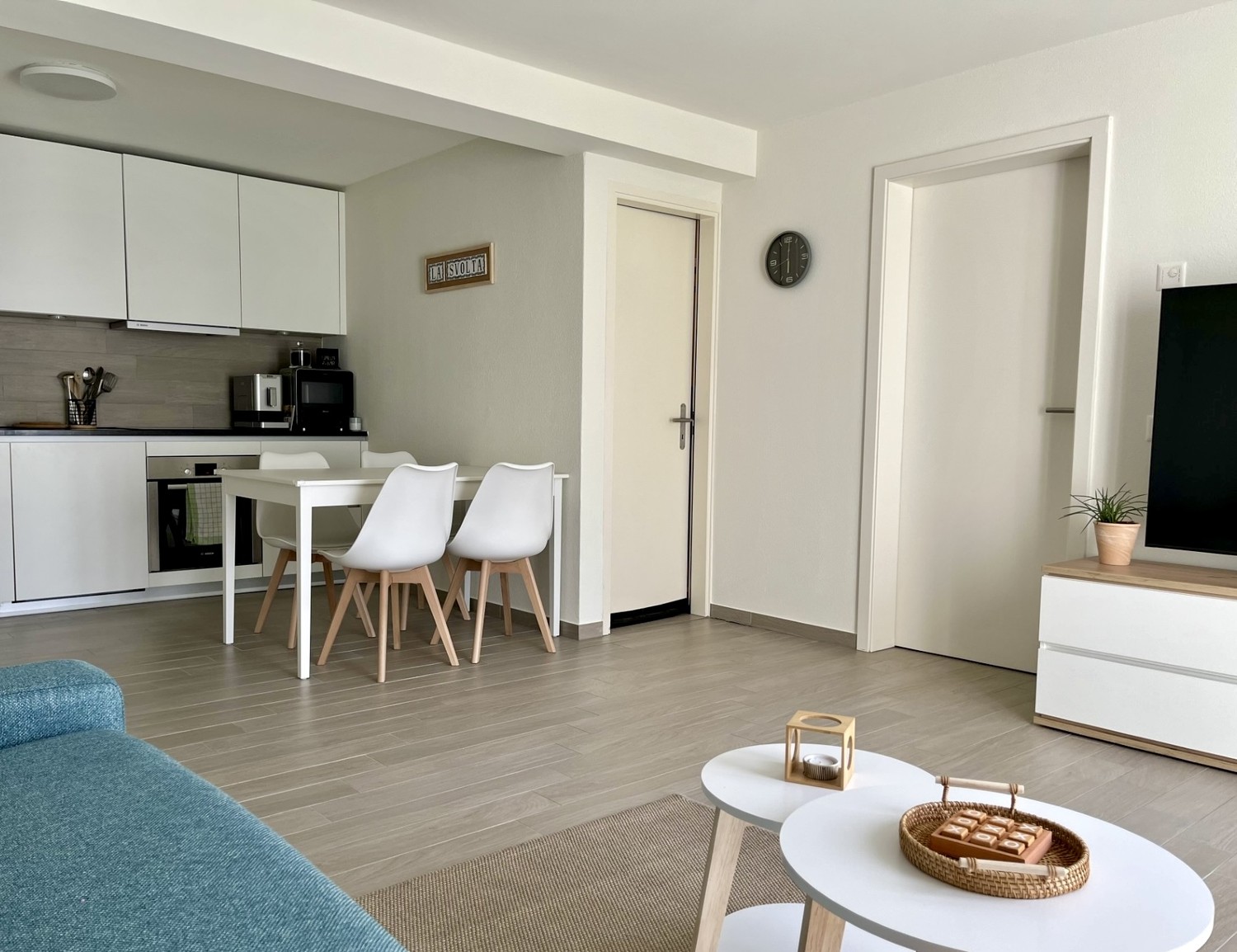 2 ½ rooms apartment, photo 6 of 10