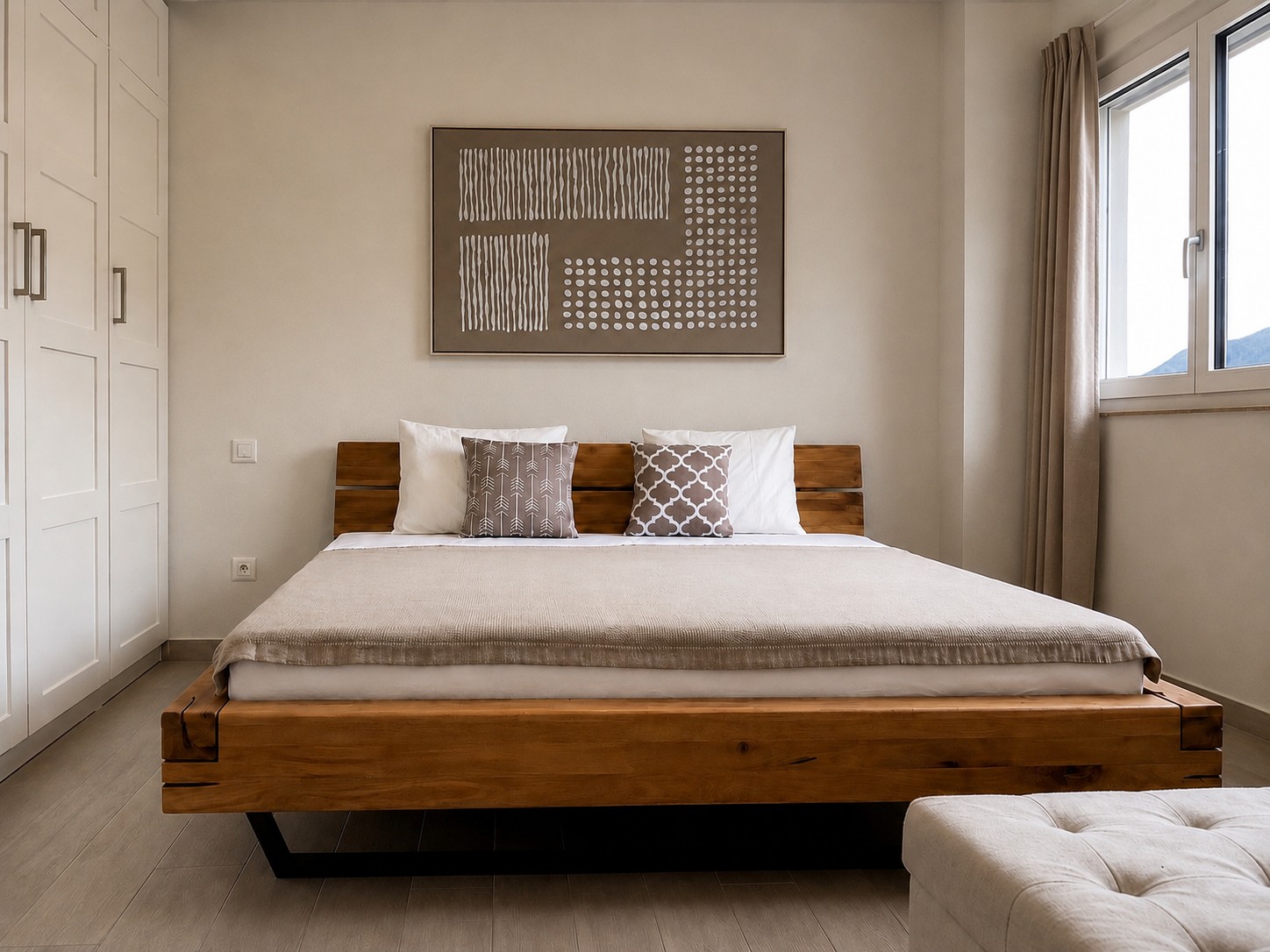 2 ½ rooms apartment, photo 1 of 10
