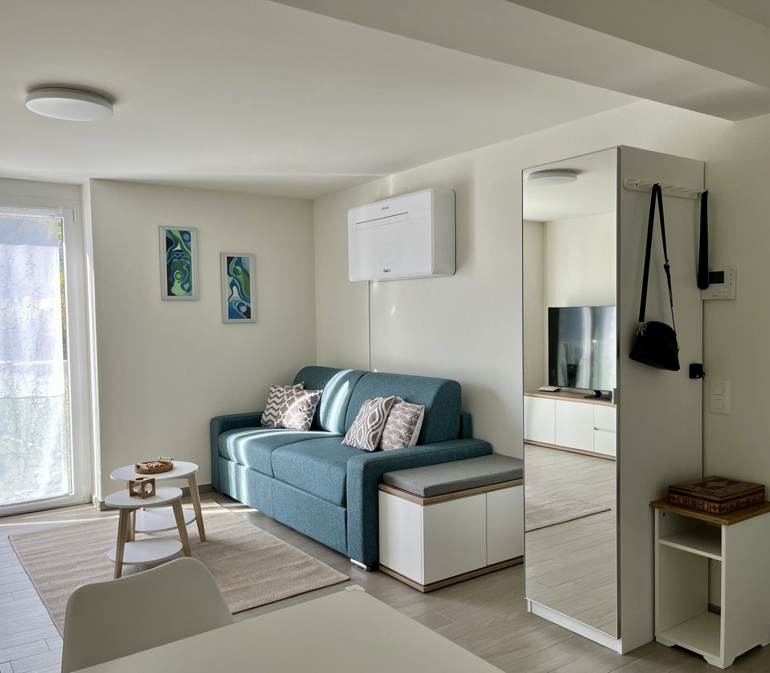 2 ½ rooms apartment, photo 7 of 10