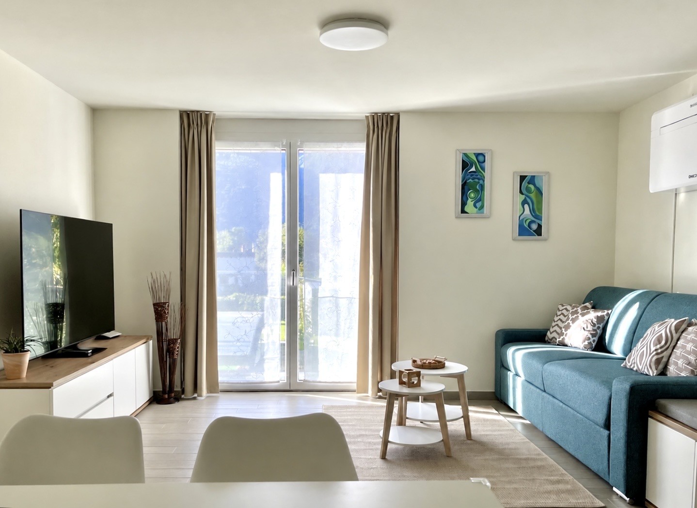 2 ½ rooms apartment, photo 2 of 10