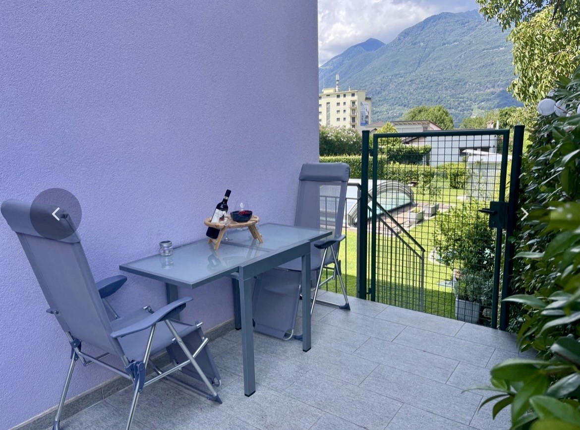 2 ½ rooms apartment, photo 10 of 10