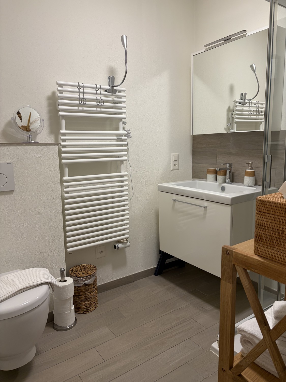2 ½ rooms apartment, photo 5 of 10