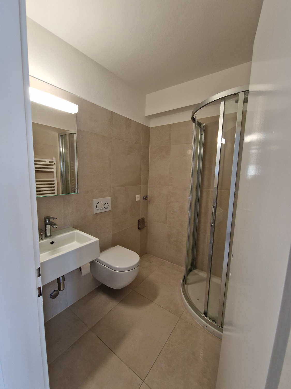 Appartement 1 ½ pièces