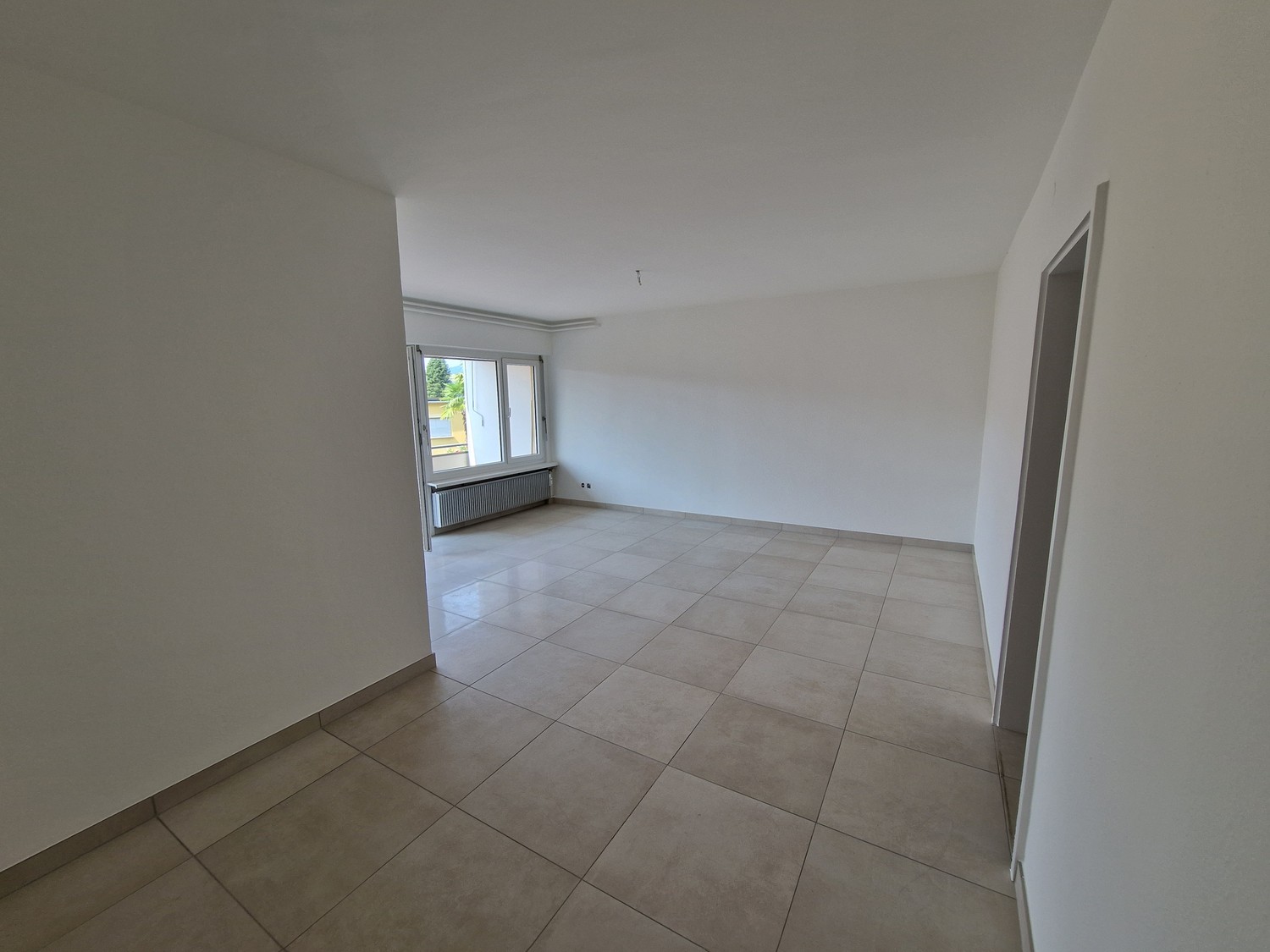 Appartement 1 ½ pièces