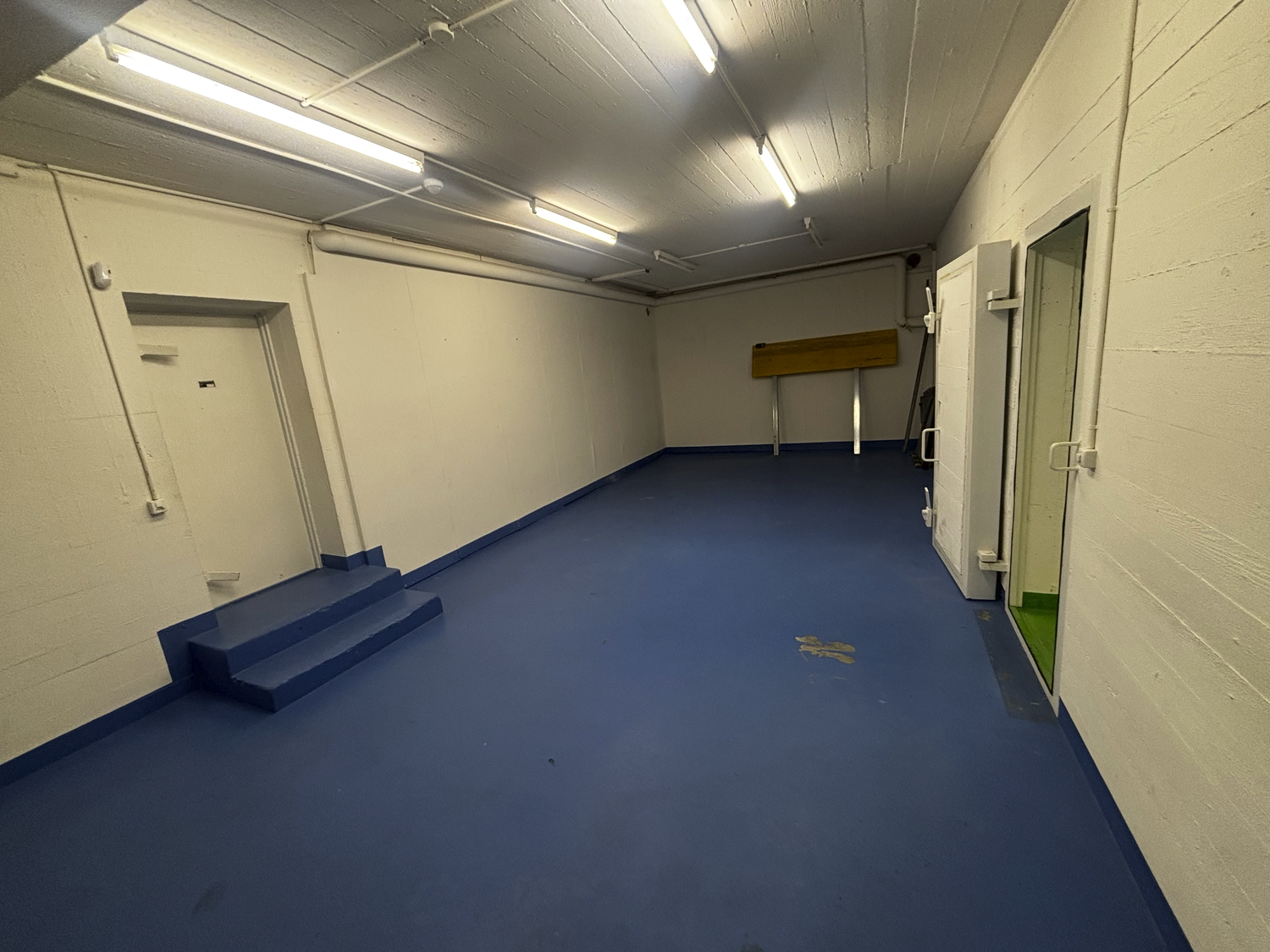 92m² cellar compartment, photo 2 of 4