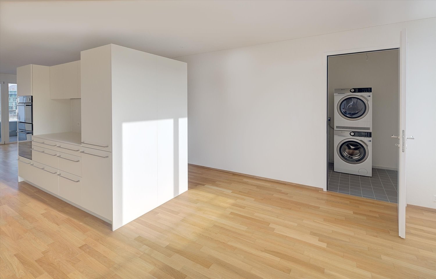 Appartamento di 2 ½ locali