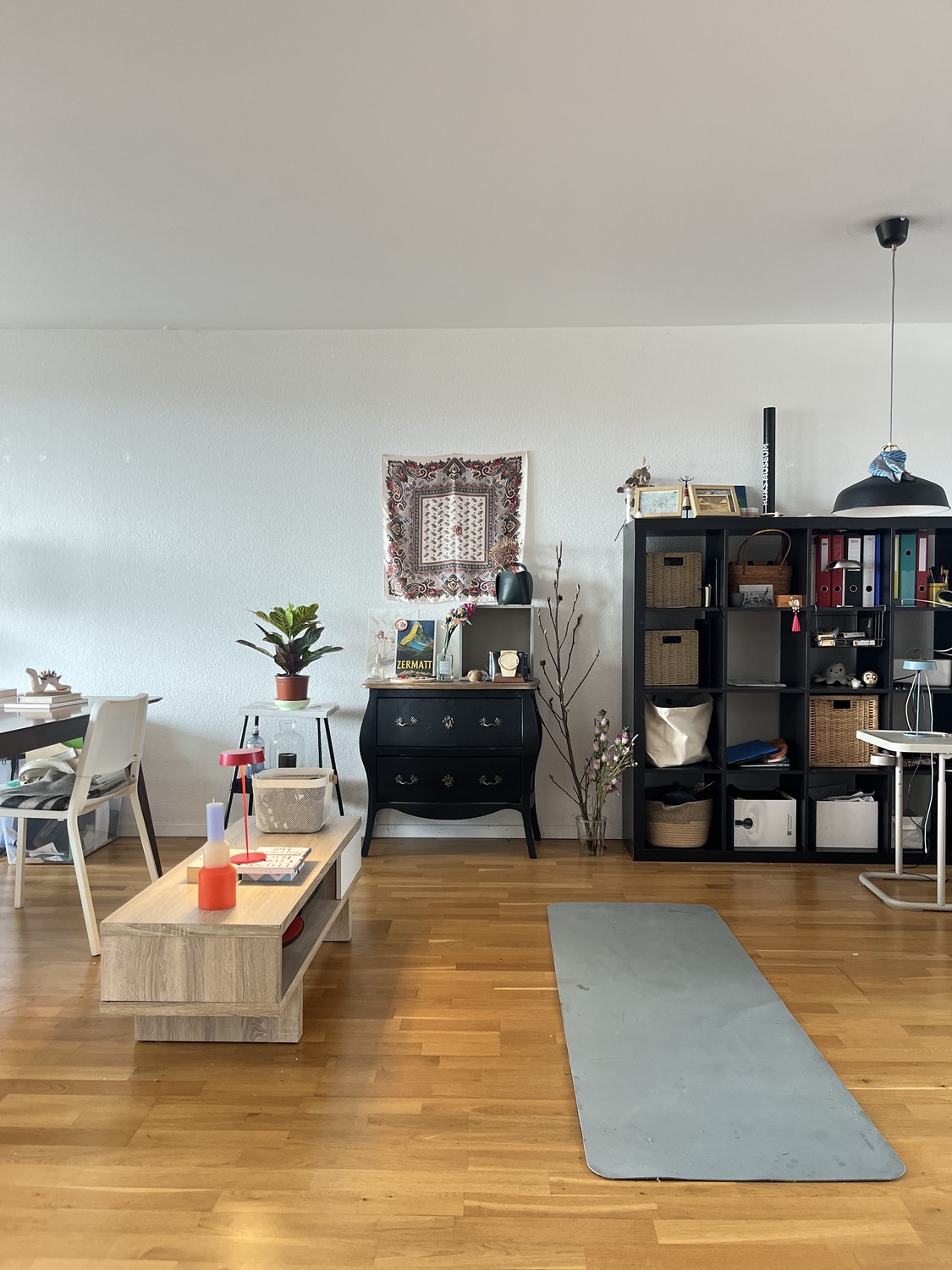 3 ½ Zimmer-Wohnung, Foto 9 von 10