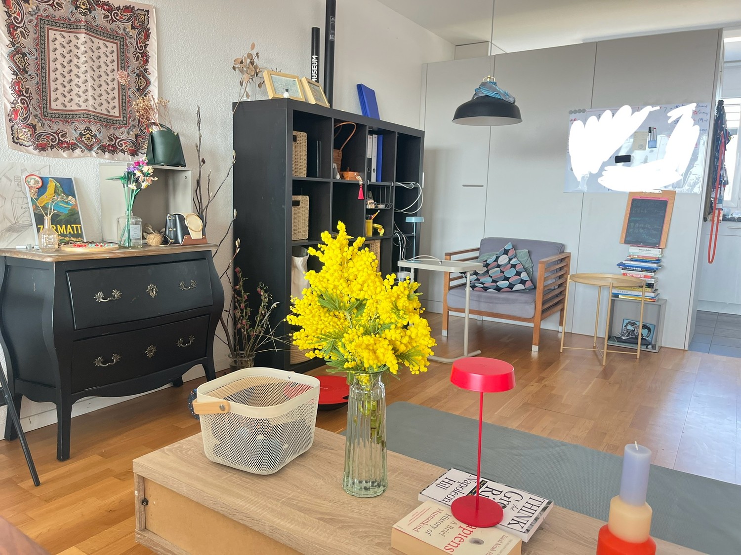 3 ½ Zimmer-Wohnung, Foto 10 von 10