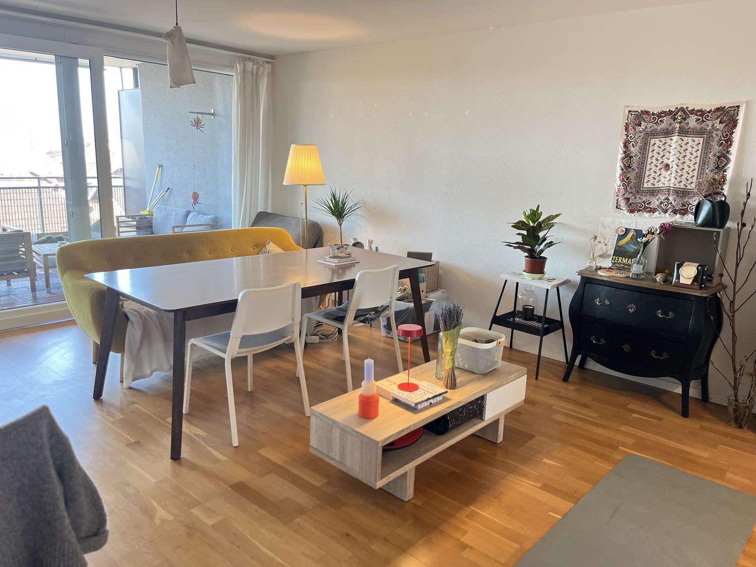 3 ½ Zimmer-Wohnung, Foto 5 von 10